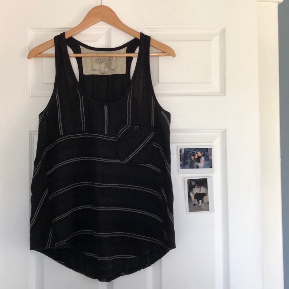 Ace & Jig Tunic Tank